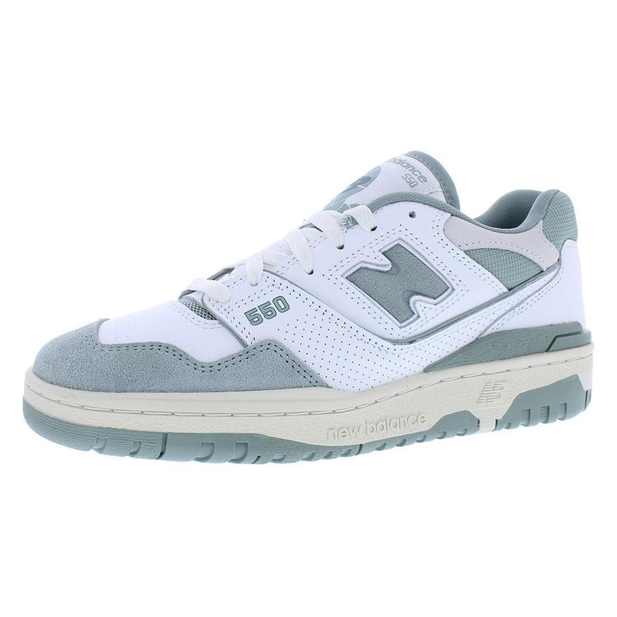 Image of New Balance Men's 550 Sneakers