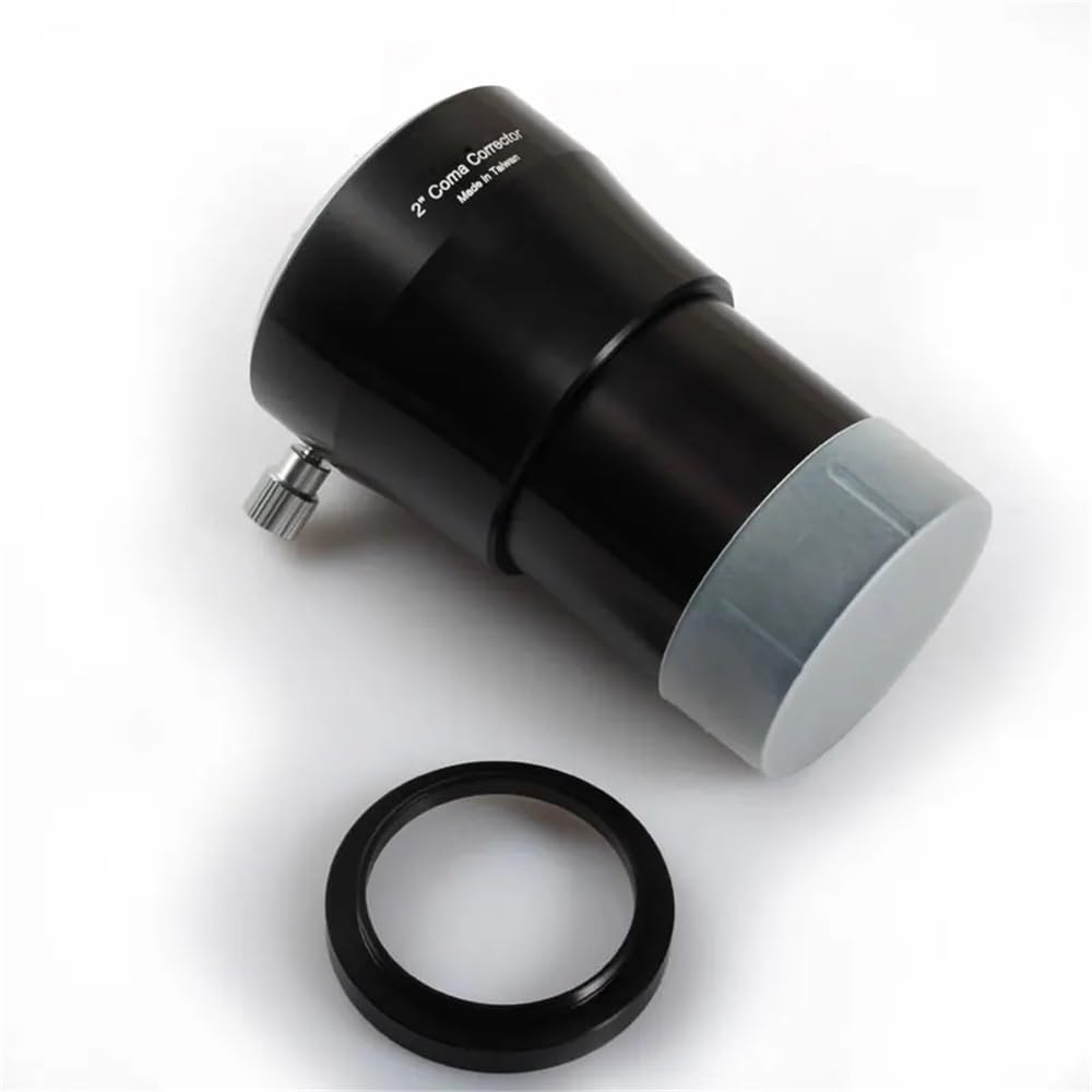 Accessoires pour télescopes Correcteur 2" for télescopes Oculaire pour télescope