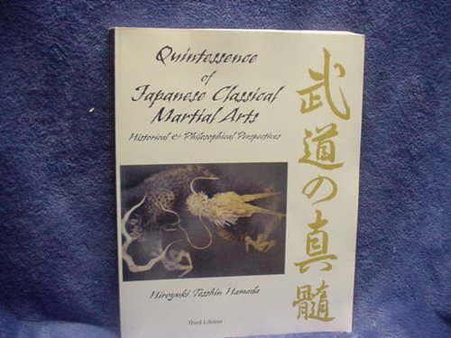 Quintessence of Classical Japanese Martial Arts: Historical and ...