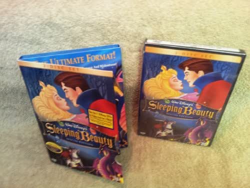 Sleeping Beauty (Special Edition)