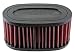 K&N HA-7500 Honda High Performance Replacement Air Filter