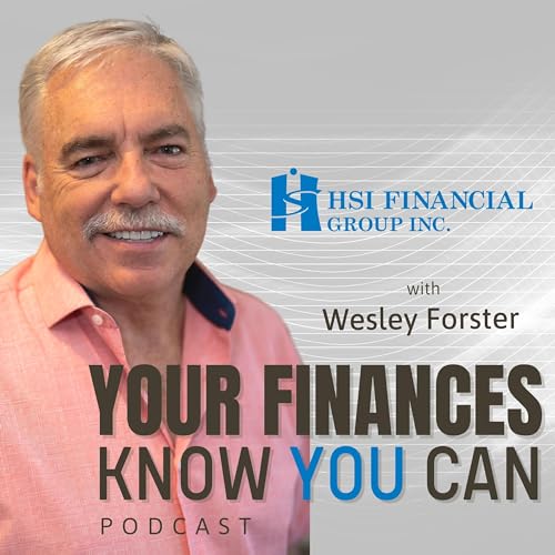 Page de couverture de Your Finances — Know You Can