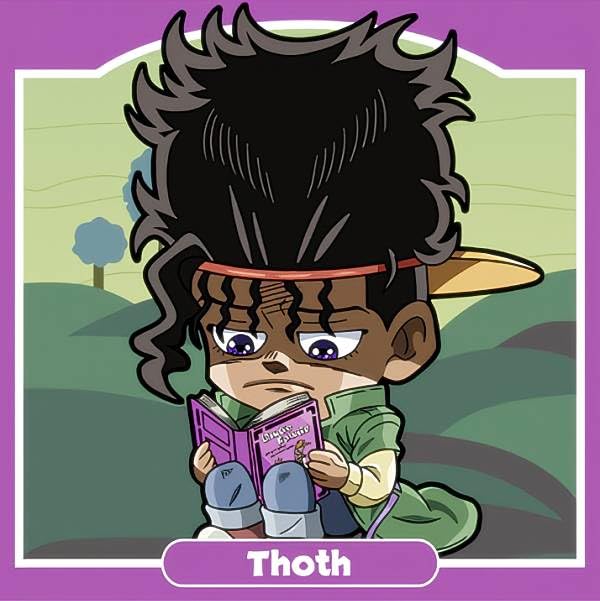 Amazon.co.jp: 【JO3-09 ボインゴ/トト神 (N ノーマル) 】 にふぉるめ