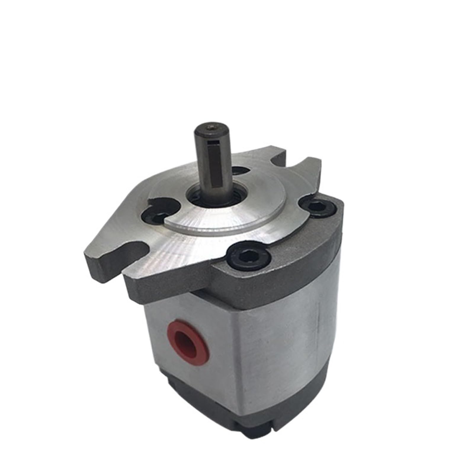 Cnxbsmlstw Hgp-1A-F2r 1Pcs Gear Pump Hydraulic Oil Pump(Hgp-1A-F2r)
