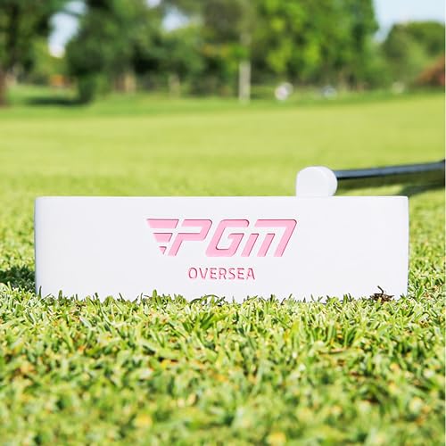PGM Low CG Zinc Alloy Putter