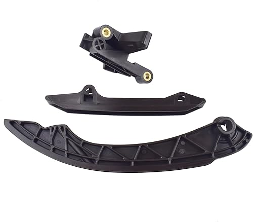 Miniatura 1 de Juego de guía de riel de cadena de distribución superior e inferior para BMW E36 E39 E46 E60 E83 E85 X3 Z4