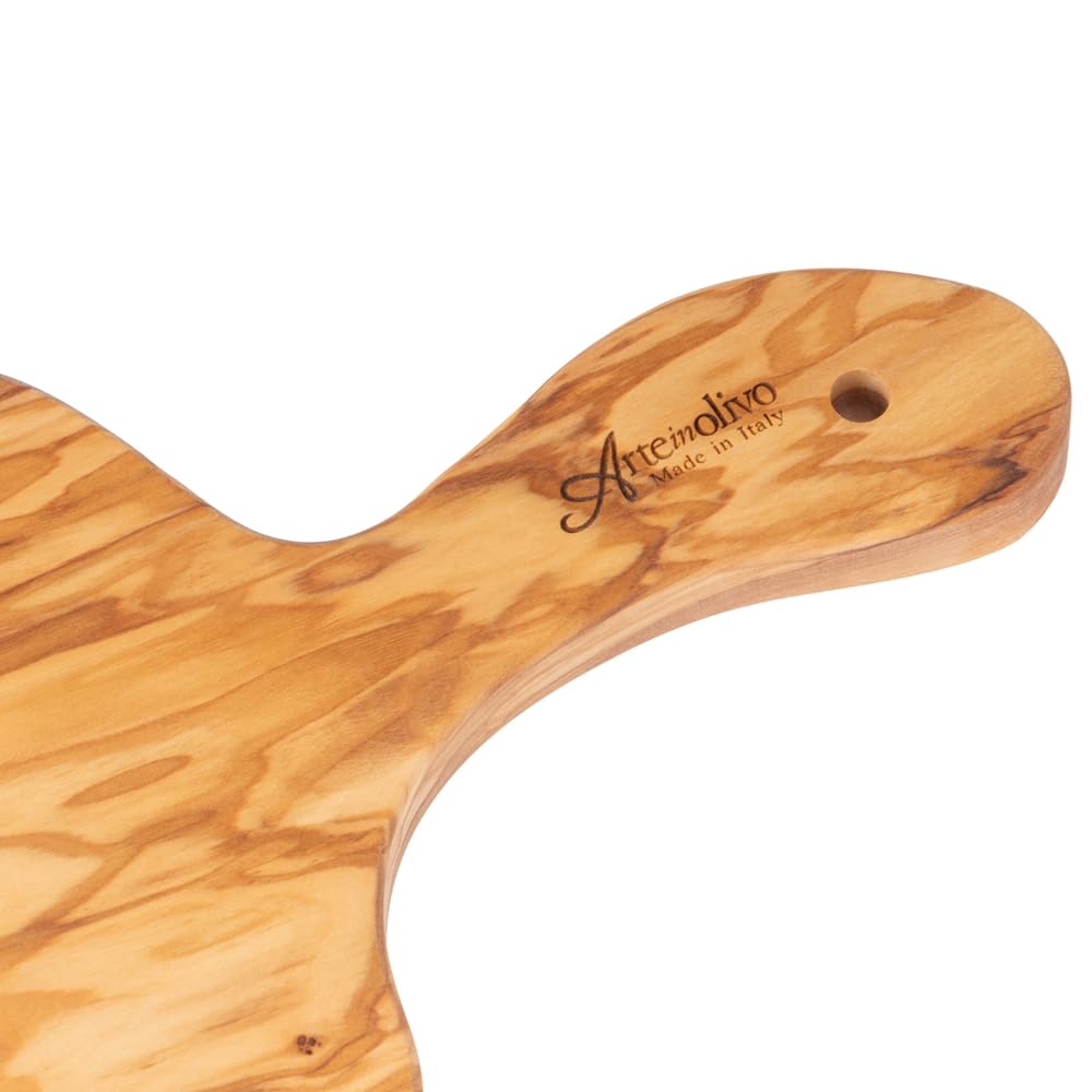Amazon｜Arteinolivo(アルテインオリーボ) オリーブウッド