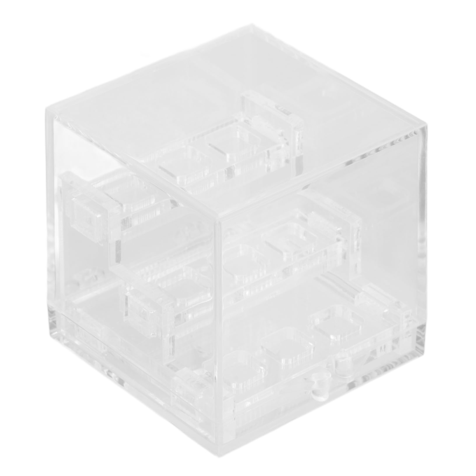 鉱石と宝石のコレクションケース Amazon.co.jp: Cabilock 箱 鉱石展示ボックス 鉱物標本ケース
