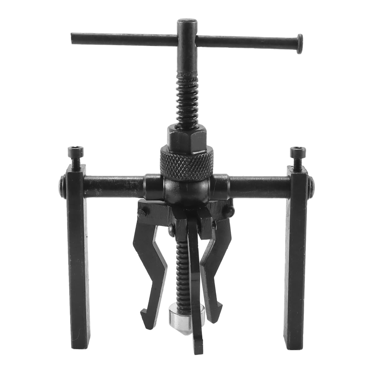 Extractor De Rodamientos Internos De 3 Mordazas Para Motocicletas Y Automóviles