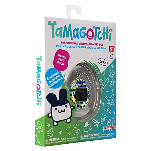 Image of Tamagotchi Original Mimitchi Comic Book