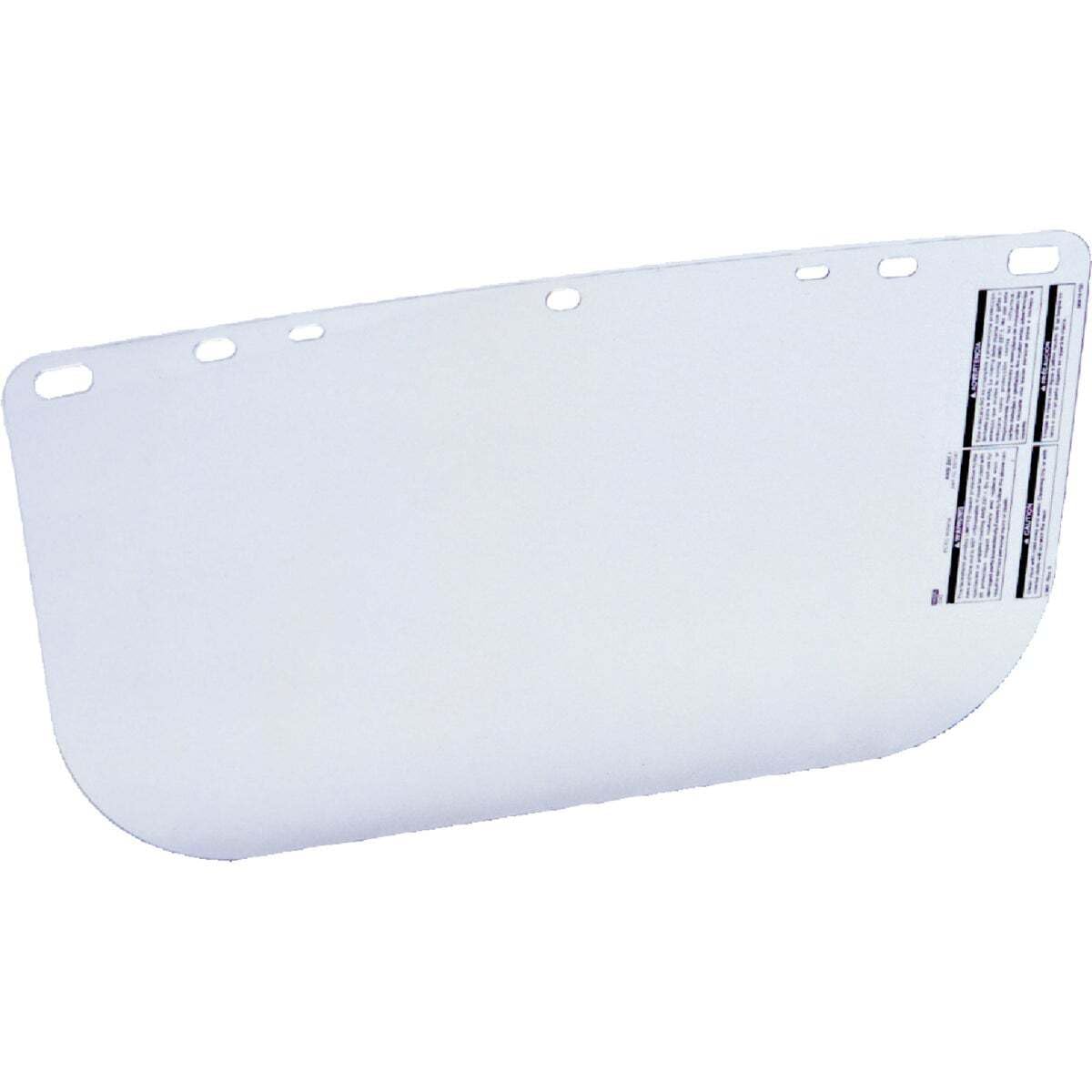 MSA Safety Works 10107913 Replacement Face Shield - Eye