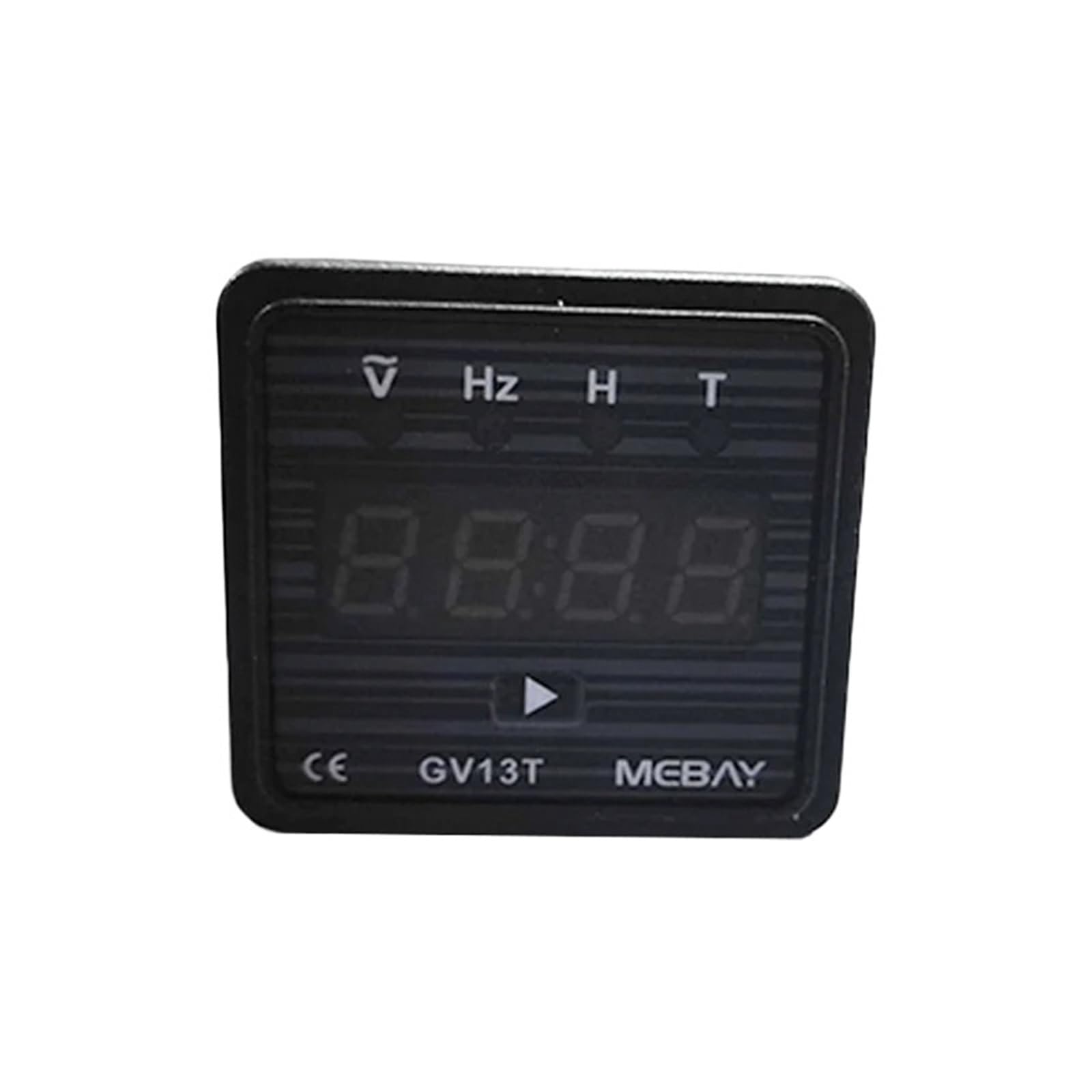 Generador Digital Voltímetro Medidor multifunción Componentes de Control Industrial GV13T