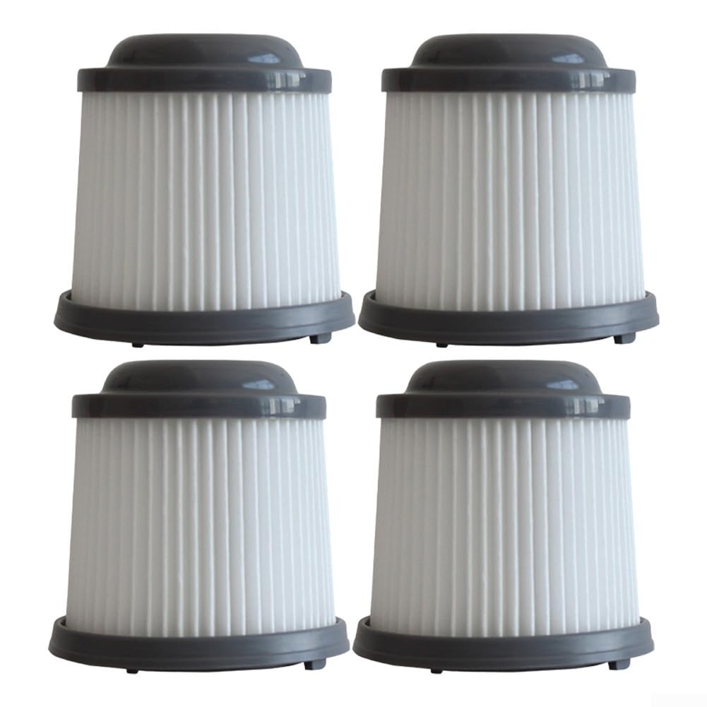 4 szt. Filtry próżniowe do PVF110 PHV1210 PV1020L PD11420L PHV1810, 90552393
