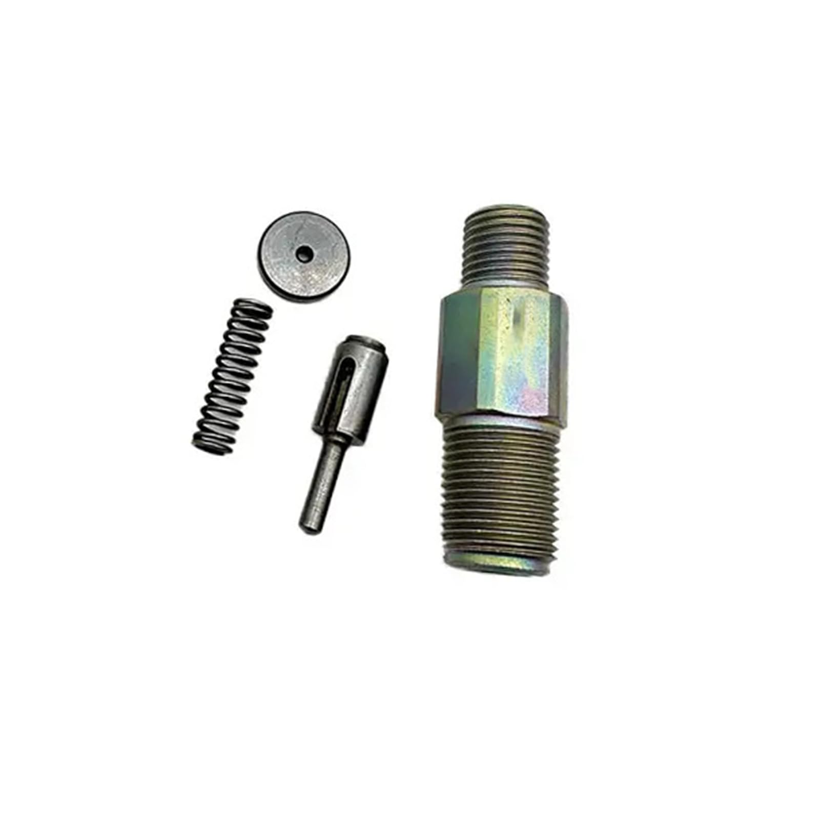 Amazon.com: Tenlioshun Supply Rail Pressure Relief Valve ND095400
