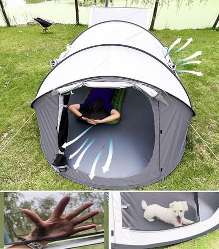 Pop Up Tents for Camping 2 Person