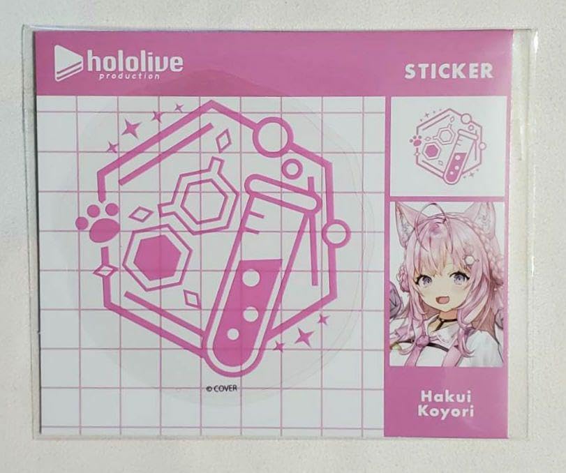 もうこやま ドクロサムライ クリア ソフビ ヘッダー ステッカー付き もうこやま ドクロサムライ クリア ソフビ ヘッダー ステッカー