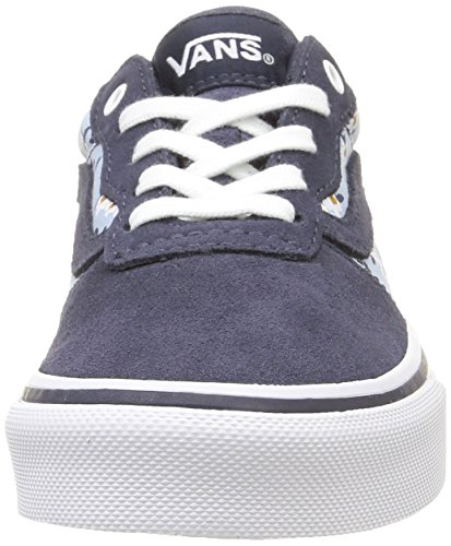 Vans Milton - Scarpe da Ginnastica Basse Bambina