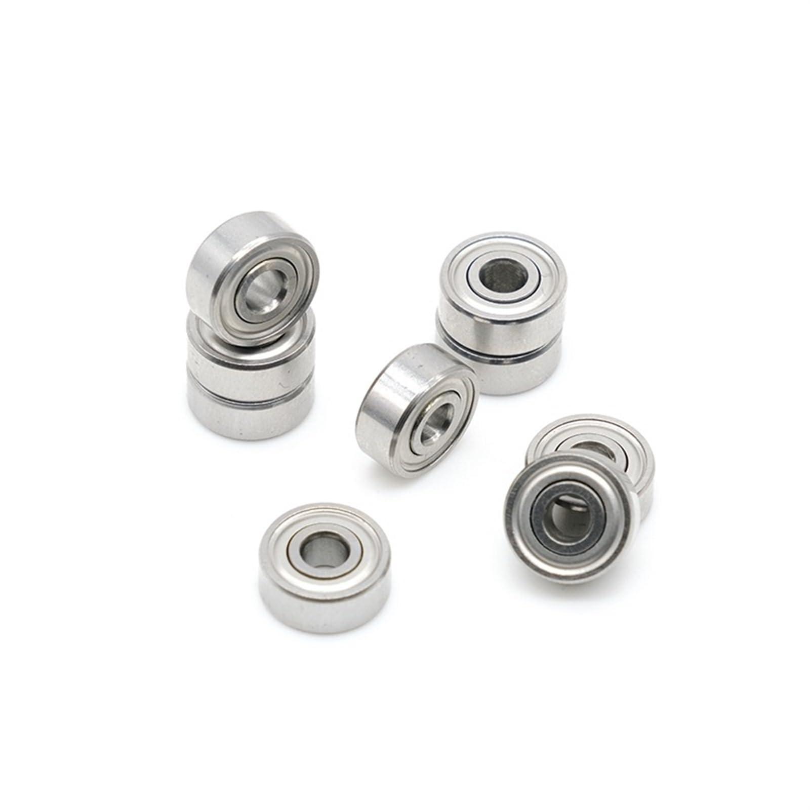 Pièces d'imprimante 3D, roulement à billes Miniature 625ZZ 5x16x5mm, 10 pièces/lot