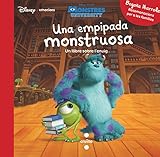 D.E Una empipada monstruosa