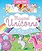 Play Felt Magical Unicorns (Soft Felt Play Books)
