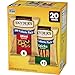Snyder's of Hanover Variety Pack Pretzels, 20 Count 0.92 Oz