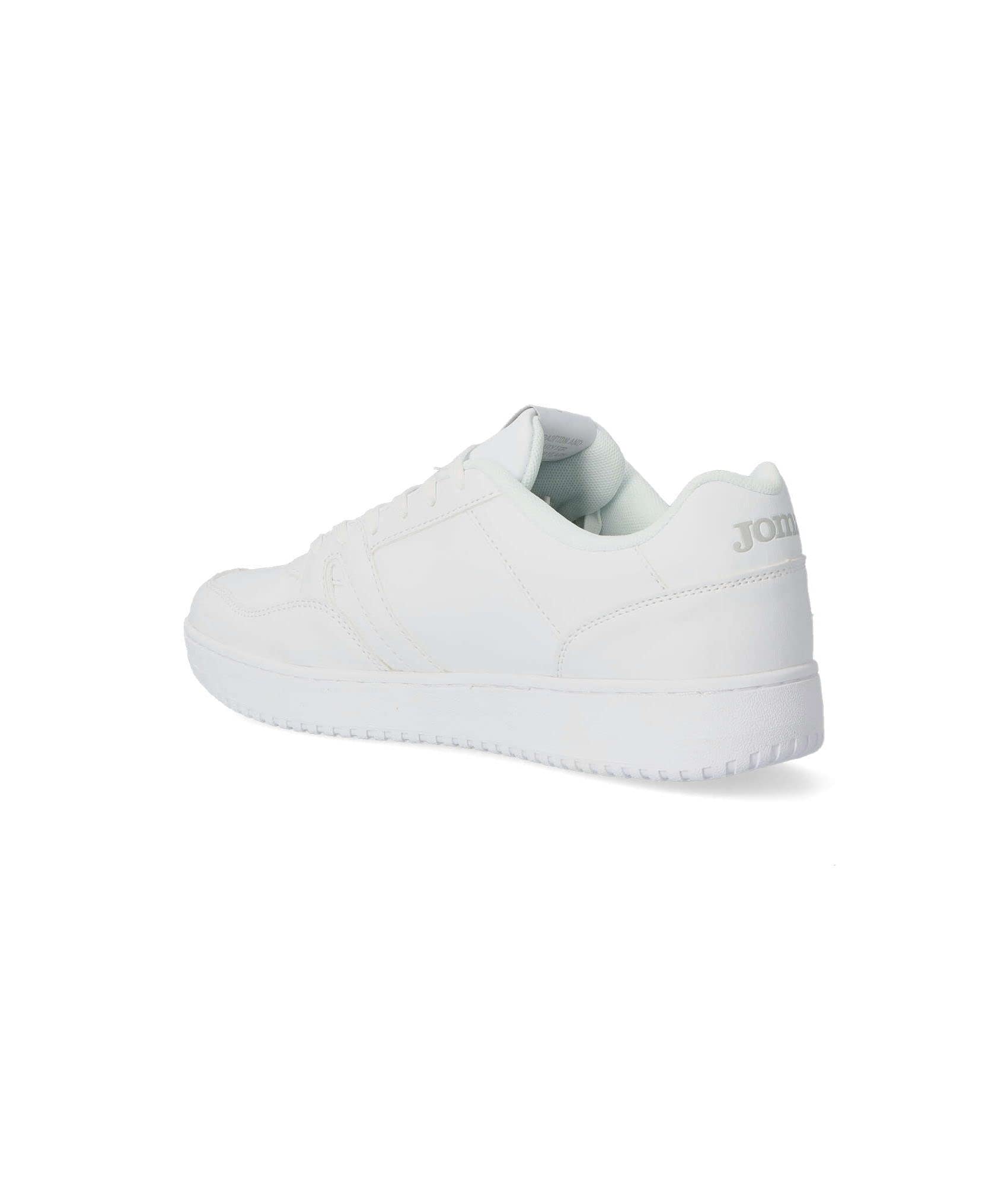 Joma PLATEA Blanco Verde zaptilla Deportiva Running Hombre Blanco Hombre