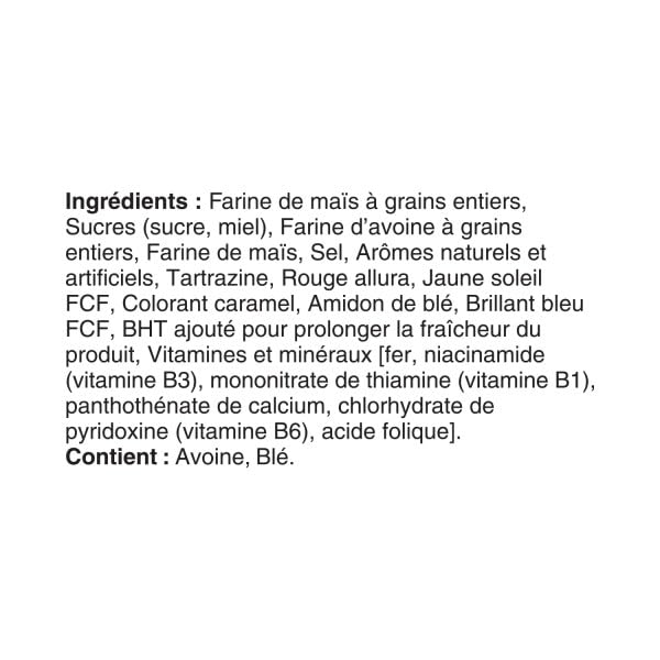 Miniatura 3 de Post Tamaño familiar de cereales de panal, 20.99 oz21 onzas, caja importado de Canadá