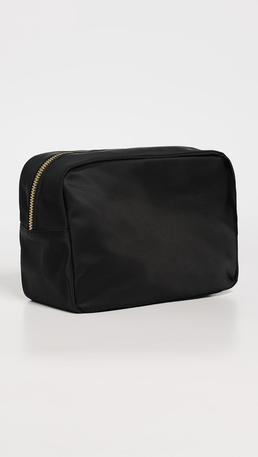 Stoney Clover Lane Women's Girly Things Embroidered Large Pouch - Image 3