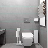 Zoom IMG-2 yuet porta carta igienica da Zoom IMG-2 yuet porta carta igienica da