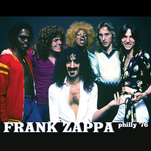 Philly '76 (Live At Spectrum Theater, Philadelphia,PA/1976) Philly '76 (Live At Spectrum Theater, Philadelphia,PA/1976)