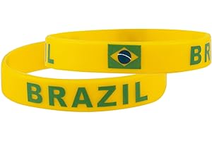 Brazilian Fashion Silicone Sports Accessory