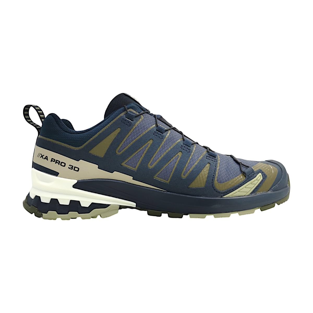 Salomon Herren Xa Pro 3D V9 Gtxrunning Shoes