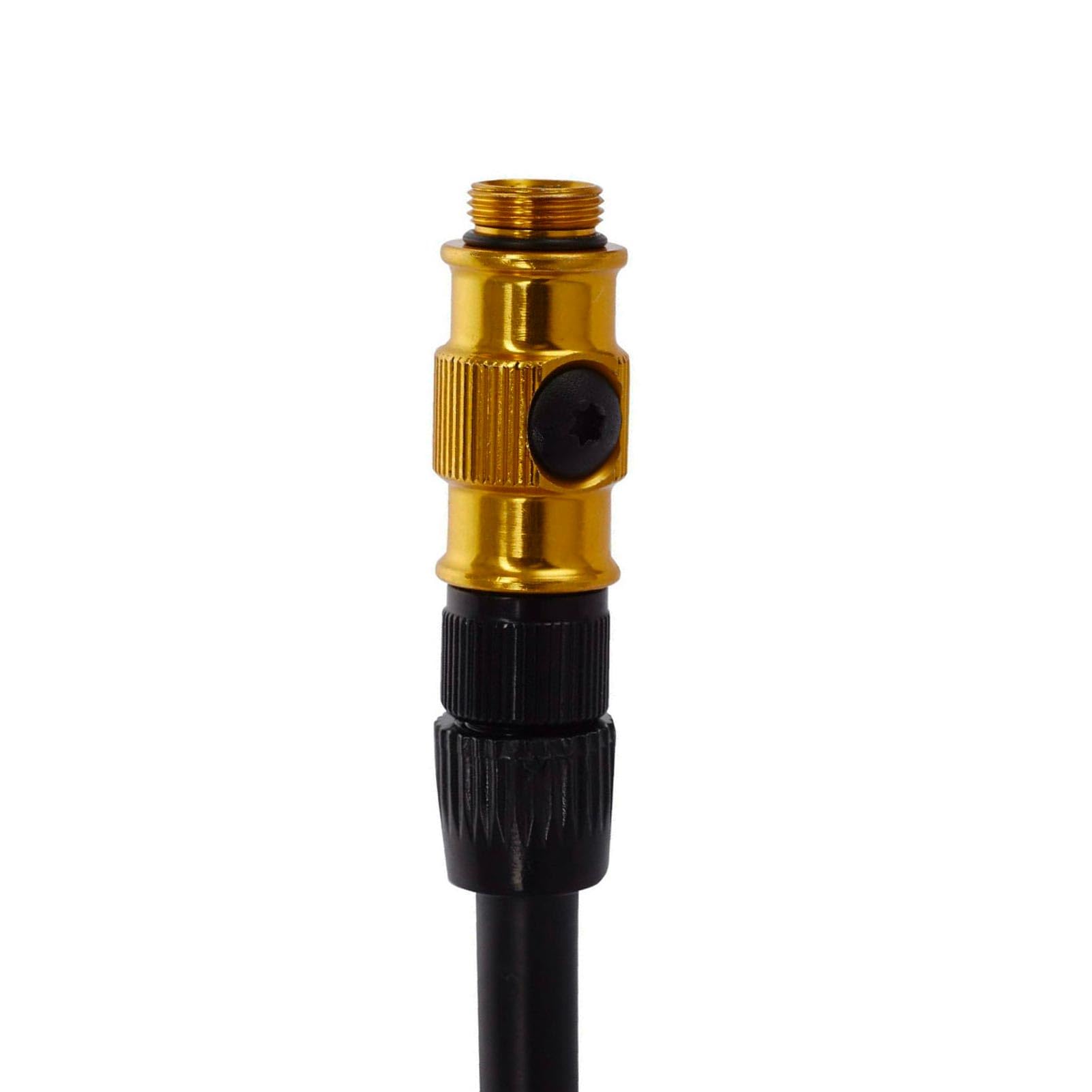 Lezyne Micro Floor Drive HP
