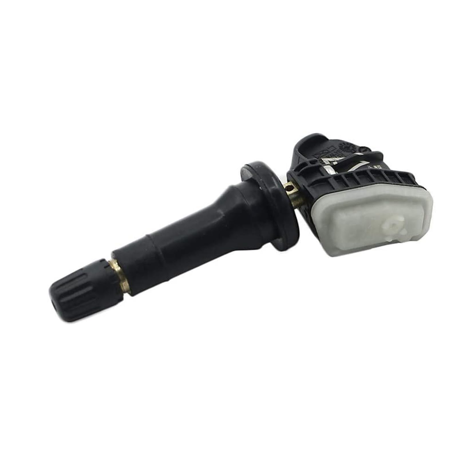 4 capteurs de pression des pneus 433 MHz EV6T-1A180-CB/DB Capteurs de rechange pour voiture, détecteur en temps réel, pour Opel, Ford Focus, Fiesta, B-Max, C-Max, Kuga, Mondeo, Ecosport, LCV, Transit
