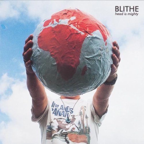 Amazon.com: Head Is Mighty : Blithe: Digital Music