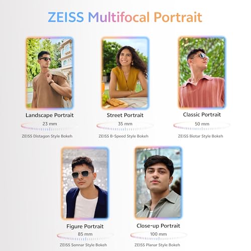 Image of VIVO X200 FE 5G (Luxe Grey, 16GB RAM, 512GB Storage) with No Cost EMI /Additional Exchange Offers