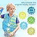 Zeraty Toddler Swim Vest and Swim Jacket