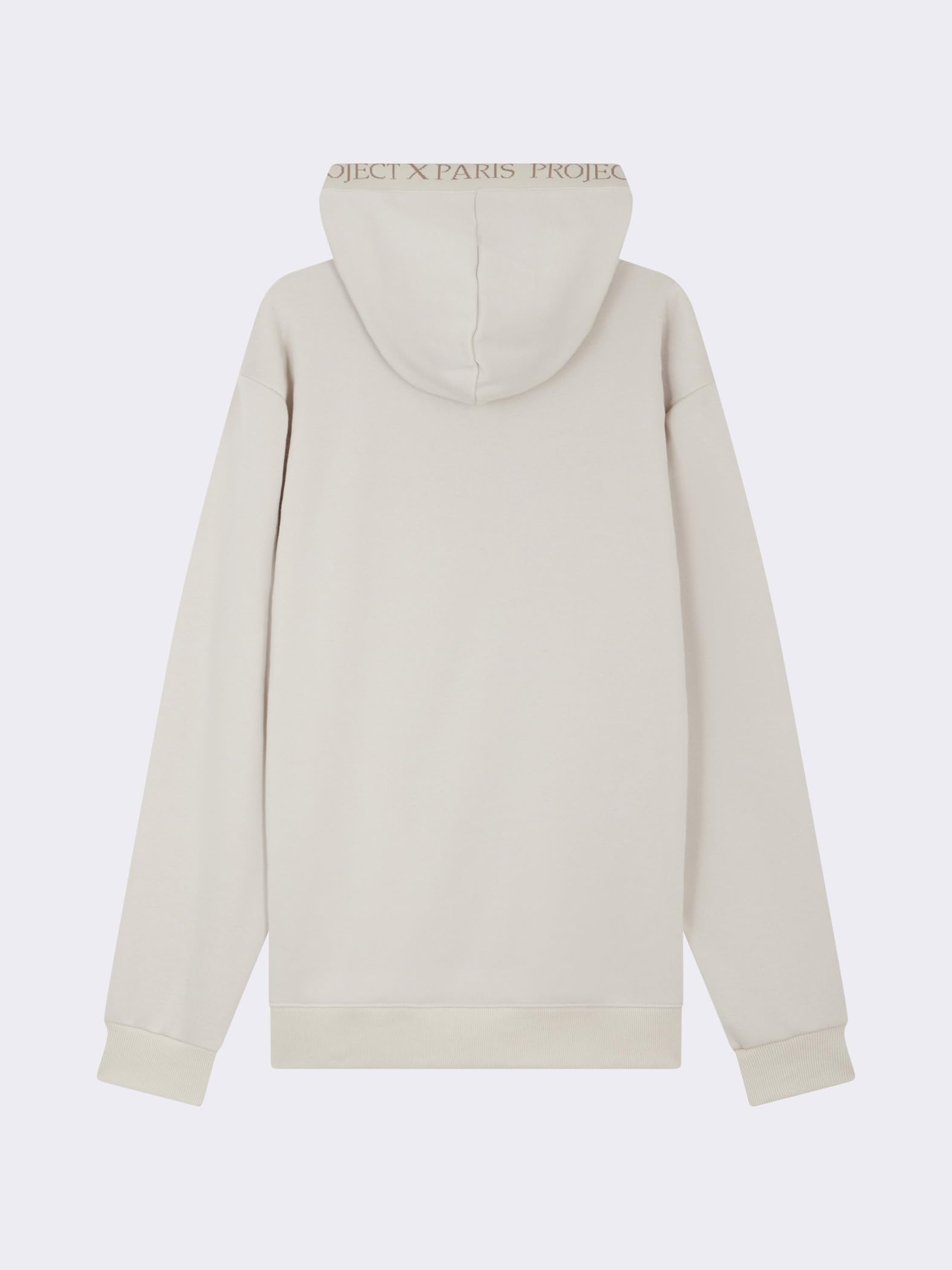 PROJECT X PARIS, Bluza, męski, rozmiar S, kolor szary