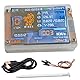 DIYmalls NerdMiner V2 NMMiner ESP32-2432S028R ESP32 Entwicklungsplatine 2,8 Zoll Displaymodul Resistiver Touchscreen + Acrylgehäuse