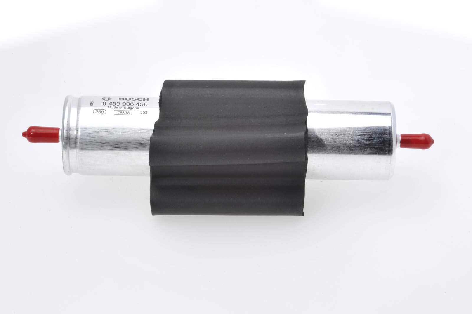 Bosch N6374 Filtre à Carburant Diesel - Sépare les Particules du Carburant - Protège le Système d'Injection | Sépare les particules et l'eau du carburant - Protège le système d'injection
