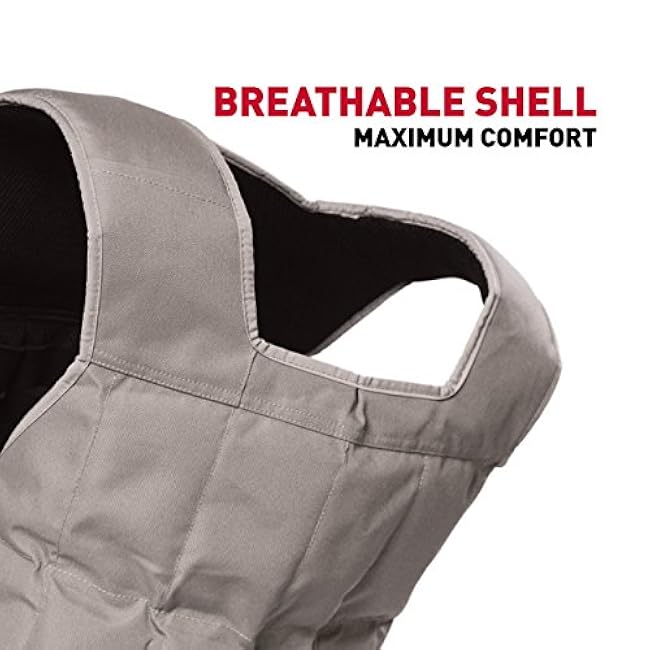 Perfect Fitness Weight Vest