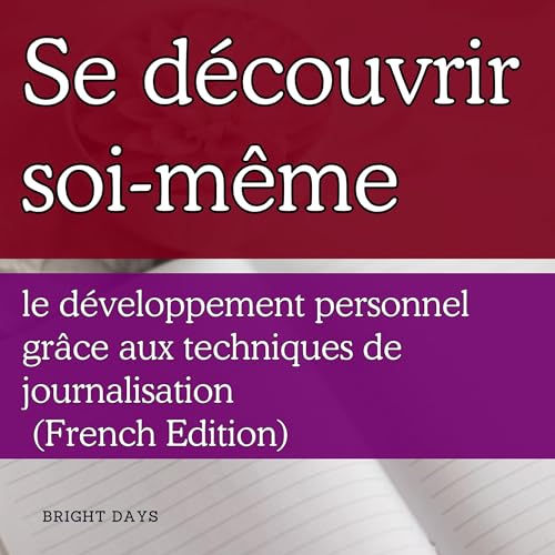Couverture de Se d&eacute;couvrir soi-m&ecirc;me