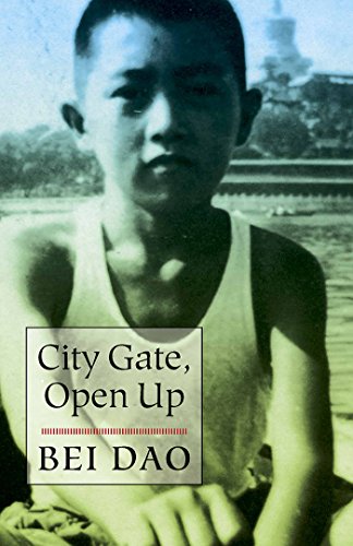City Gate, Open Up view 2