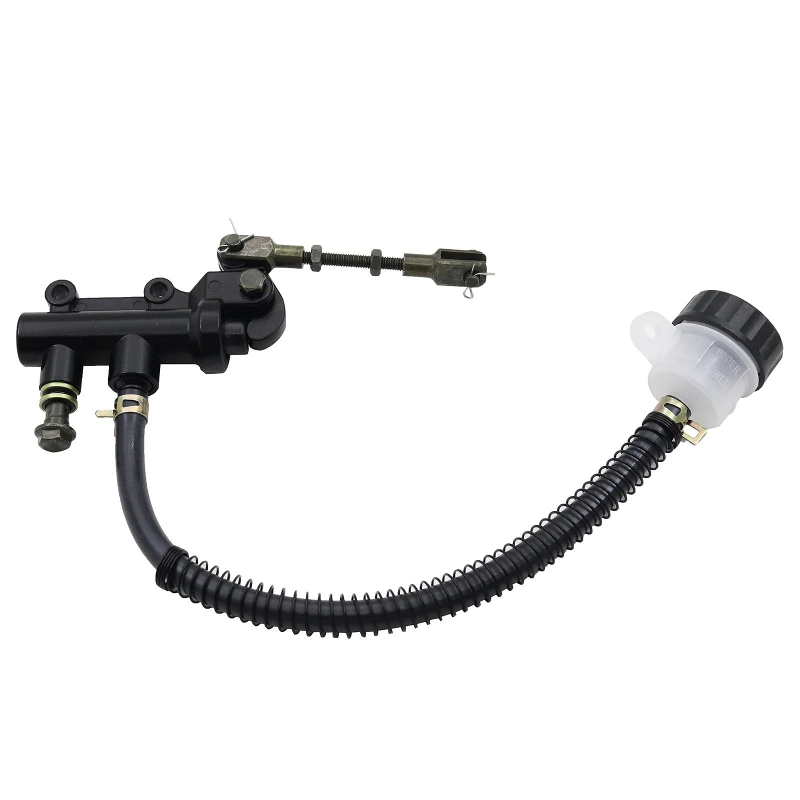 Tylny cylinder hamulcowy Dla Kawasaki Ninja ZX6 ZX7 ZX6R