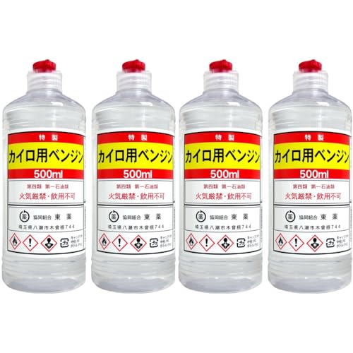 JCpxW pR IC 500mL Mpi ĝ h΍ ɗD Ԏ (4{Zbg)