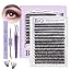 Lash Kit-40D-C-9-16 MIX Lash Kit-40D-C-9-16 MIX