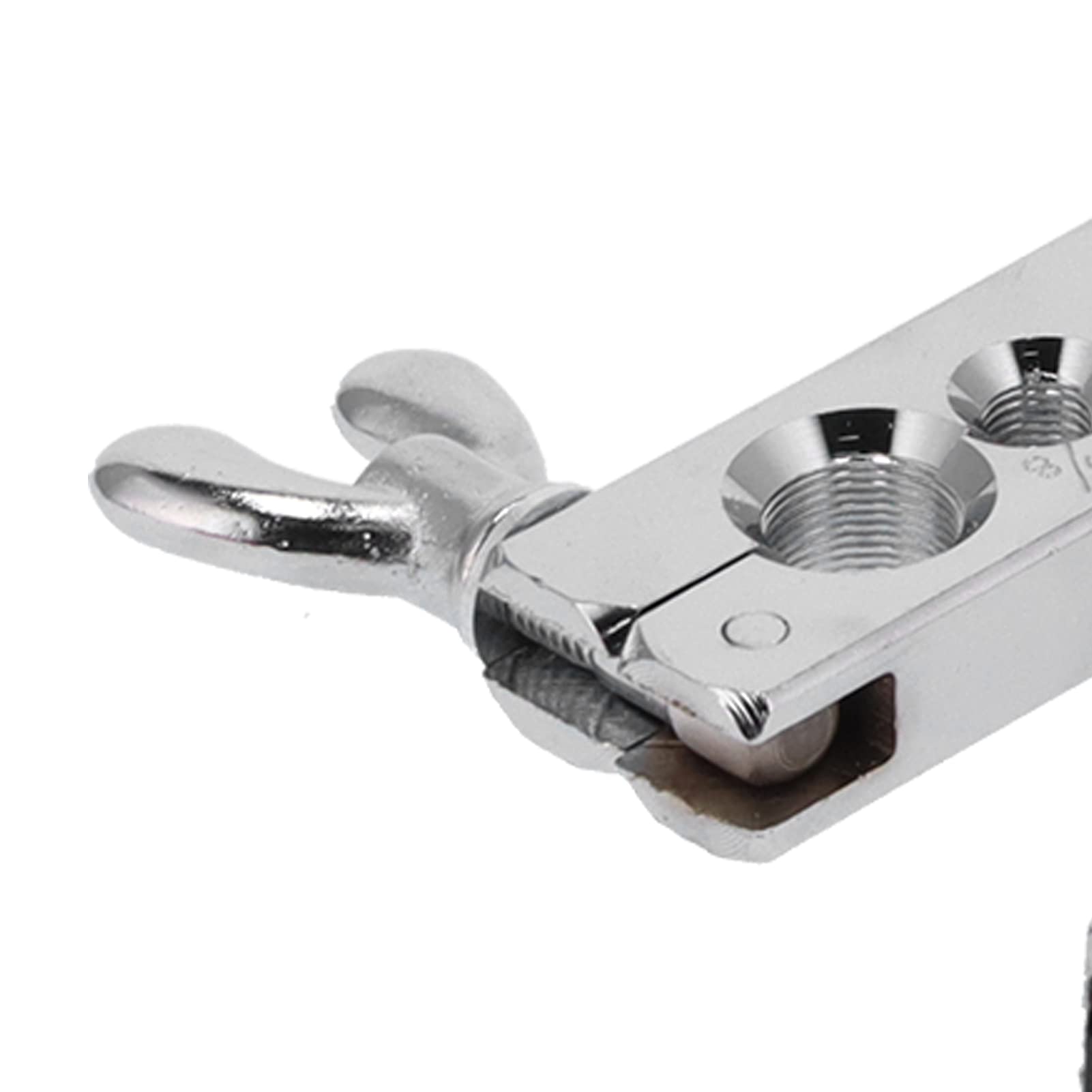 Flaring Tool Kit, CT?1226 Inch Size ABS and Alloy Steel Tube Expander, Flaring Tools Set with Tube Bender for Copper Pipe Aluminium Tube Cutting Flaring