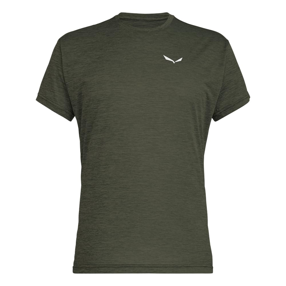 Salewa Puez Melange Dry T-Shirt Men