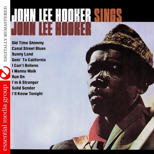 John Lee Hooker