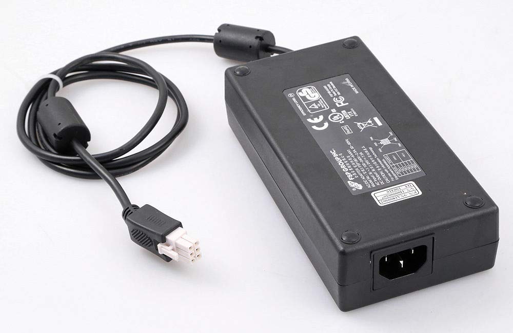 Amazon.com: Tekswamp FSP FSP180-AAAN1 AC Adapter Power Supply 6